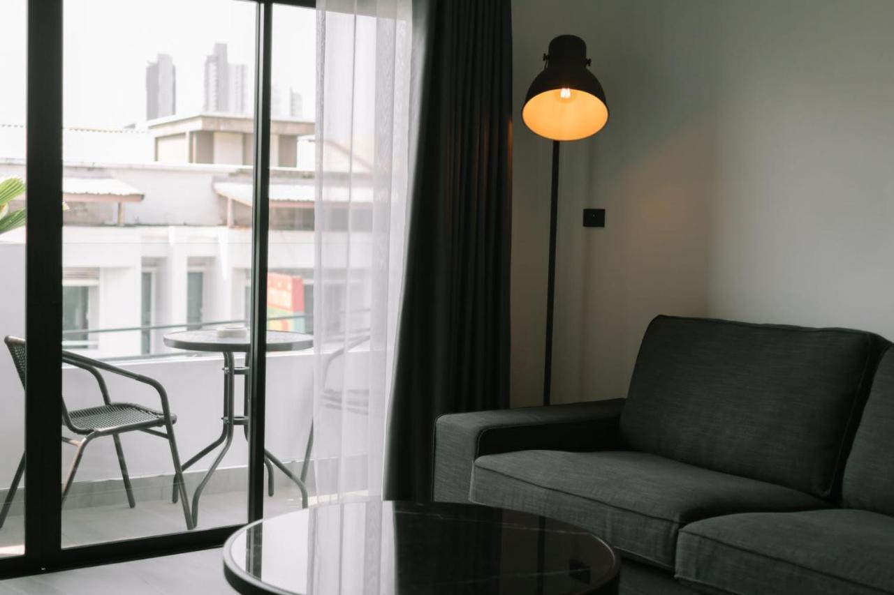 One Guest house