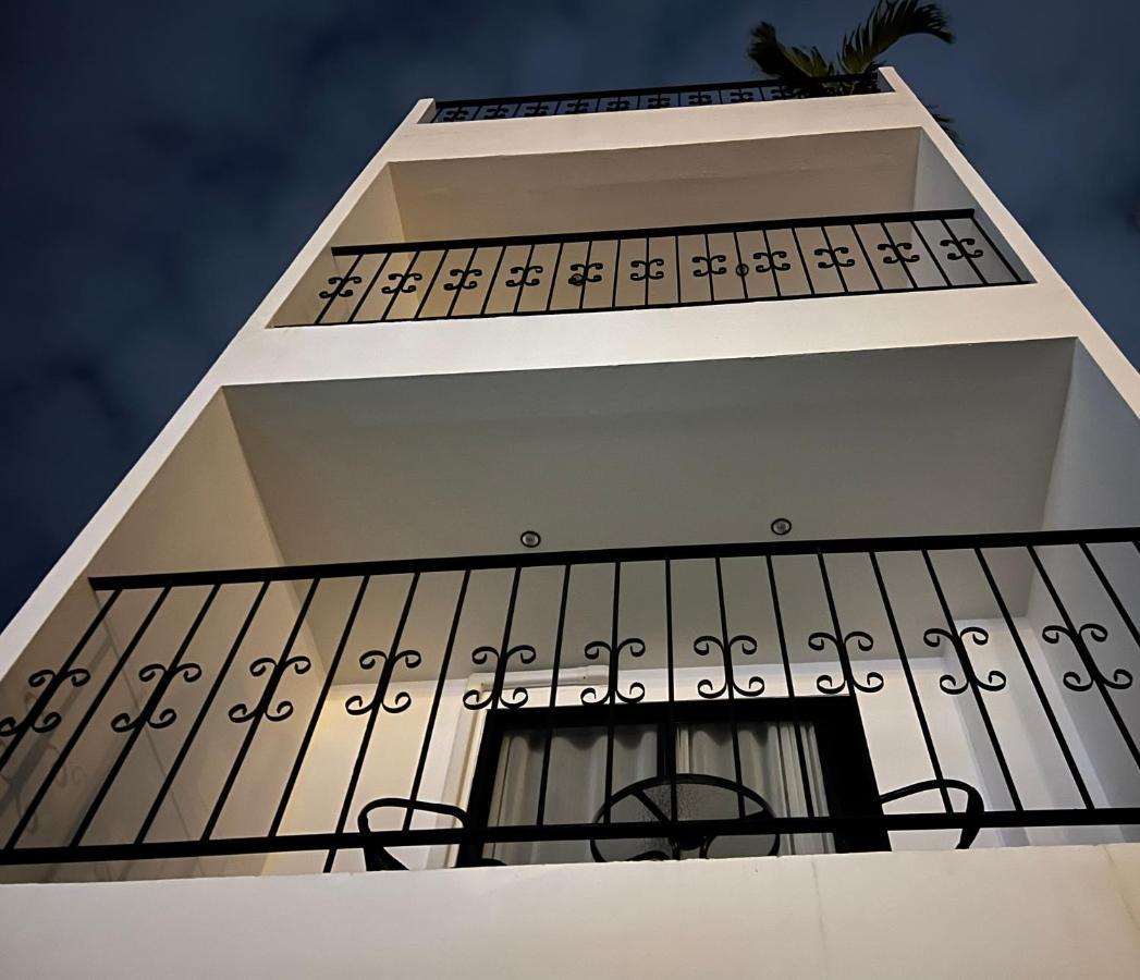 Maison d'hôtes One *