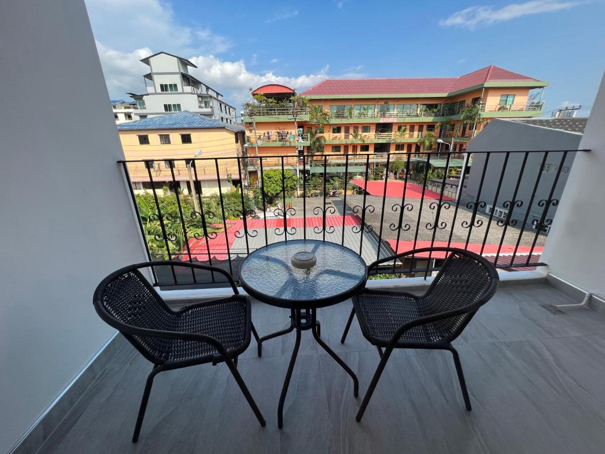 One Maison d'hôtes Pattaya